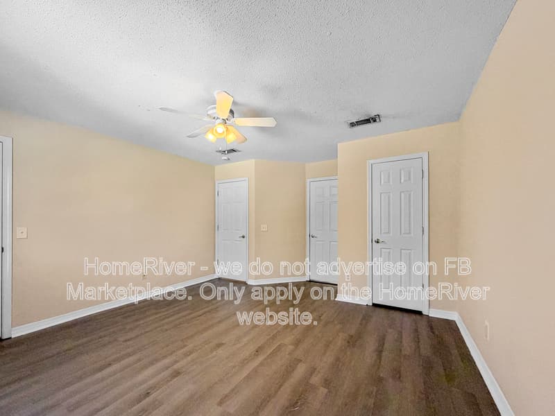 Pensacola House: 8435 Chisholm Rd