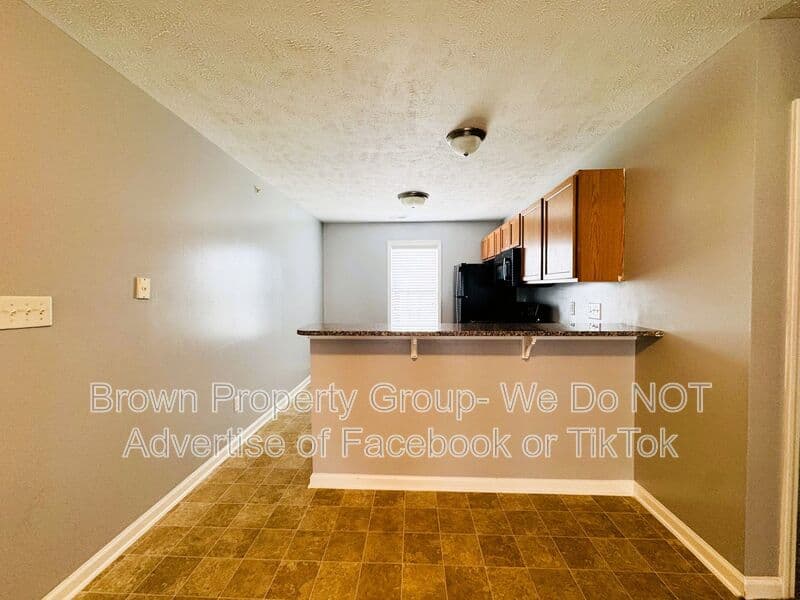 Fayetteville House: 3613-H Dornoch Dr