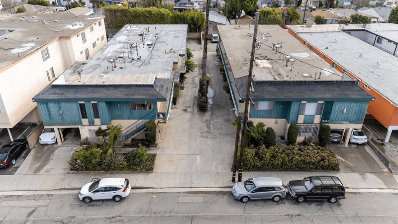 Los Angeles Condo: 12460 Culver Boulevard - 03