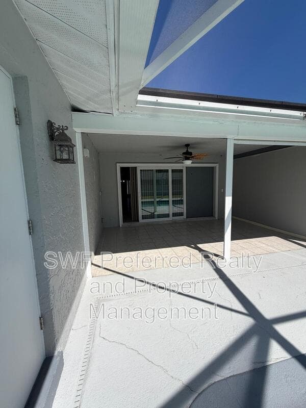 Cape Coral Condo: 1152 Southwest 47th Terrace