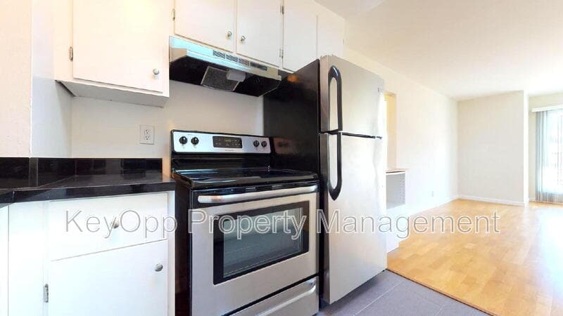 San Francisco Condo: 359 21st Avenue