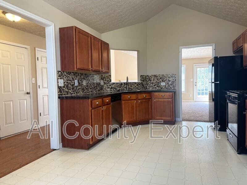 Lawrenceville House: 1277 Poison Oak Ct