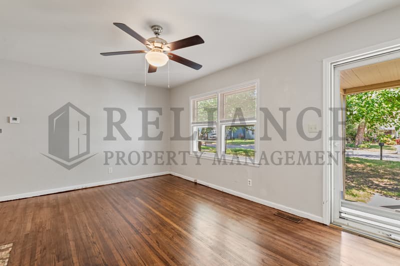 Wichita House: 2514 South Mead Street