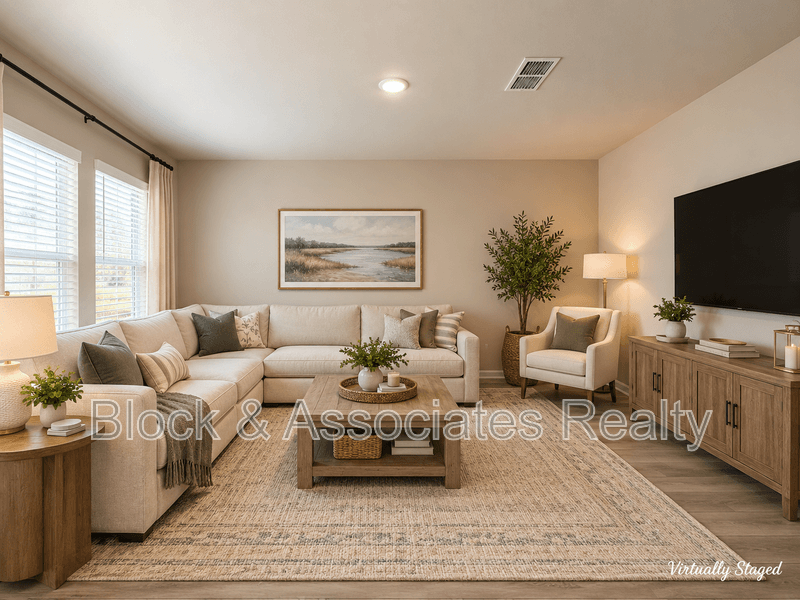 Angier House: 62 Thistle Patch Place