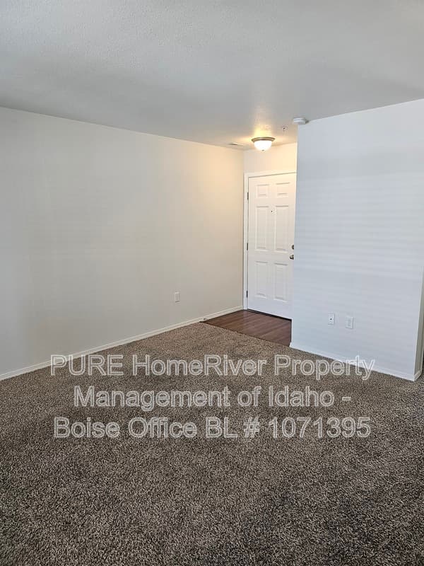 Boise Condo: 11846 W Fairview Ave