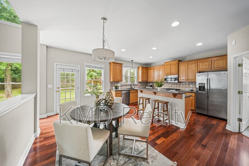 Charlotte House: 13818 Ballantyne Meadows Drive