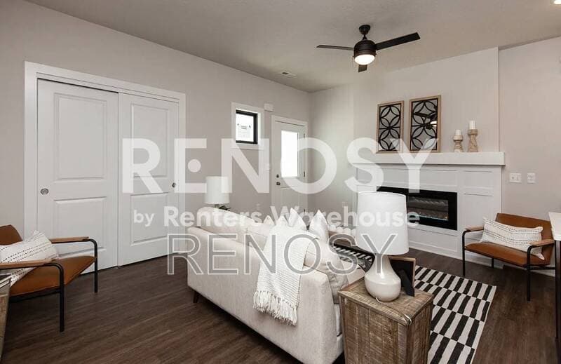 Ankeny Townhome: 3653 NE Marissa Lane