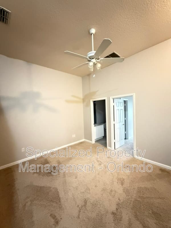 Sanford Townhome: 5162 Hawkstone Dr