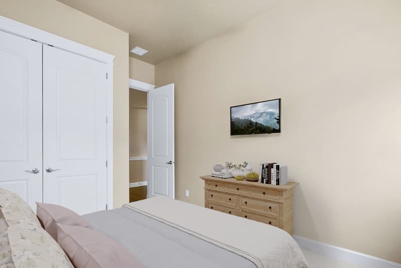 Boise House: 5030 West Parkridge Drive