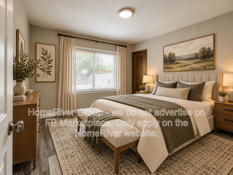 Saint Louis House: 8014 Patterson Dr