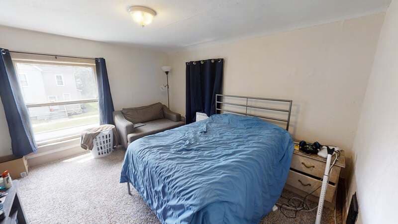 Ypsilanti Condo: 416 Olive Street