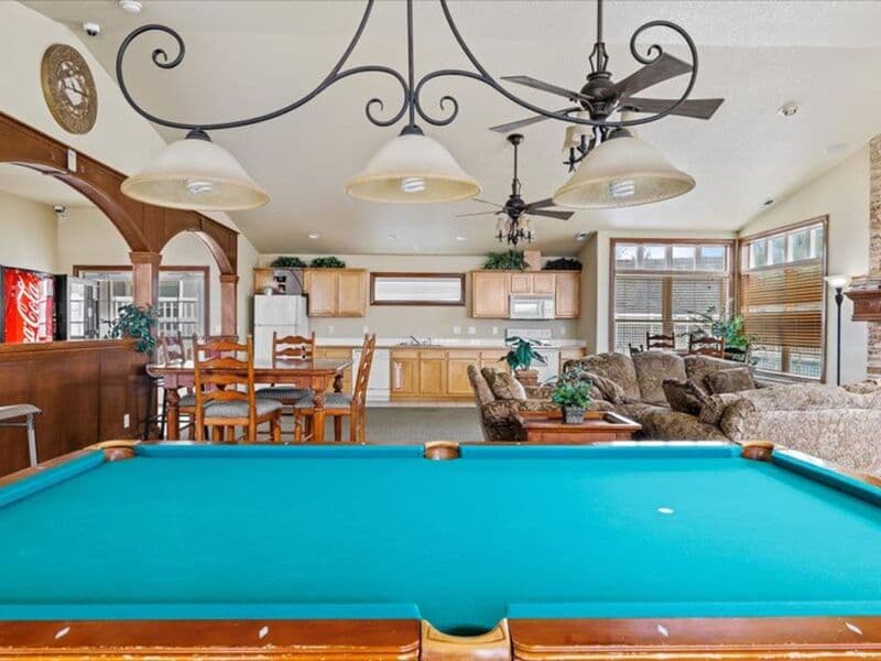 Pasco Condo: 6405D Chapel Hill Blvd.