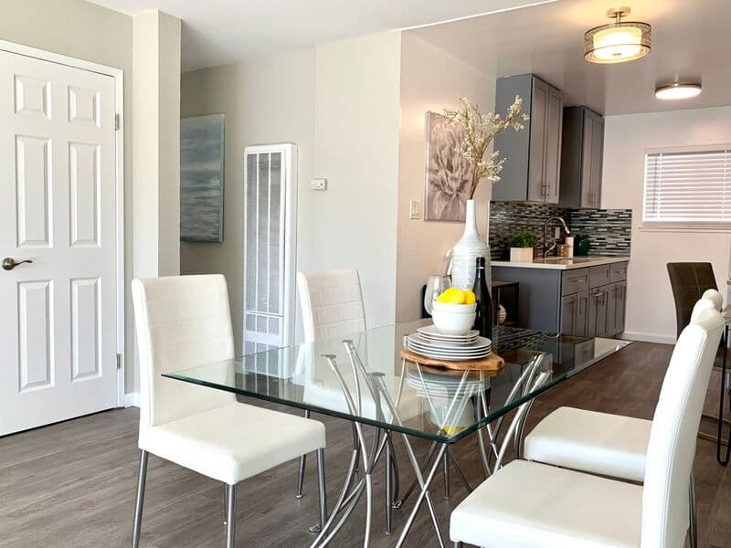 San Jose Condo: 3873 Starview Drive