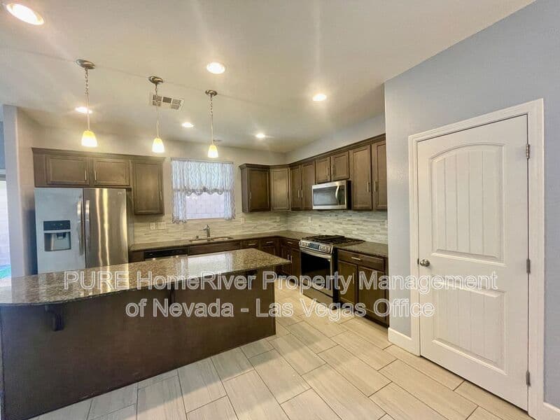 Las Vegas House: 8971 Whitten Park Ave