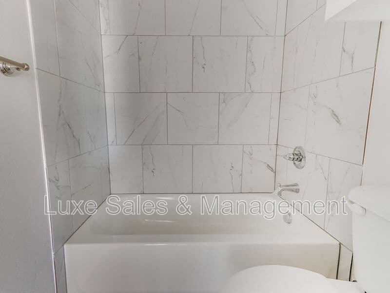 Oklahoma City House: 10516 Utica Drive