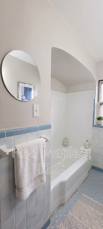 St. Louis Condo: 6317 Louisiana Ave
