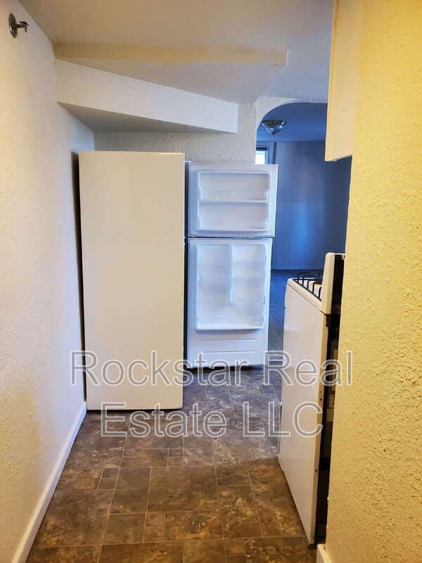 Spokane Condo: 814 S Lincoln St -1
