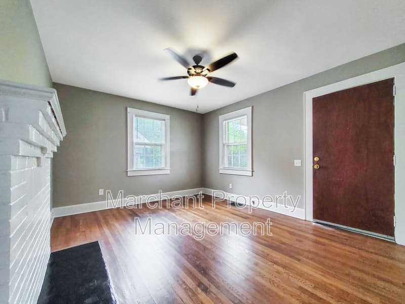 Greenville Condo: 11B Harrington Avenue