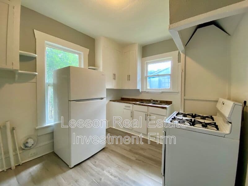 Shreveport House: 2725 Lillian