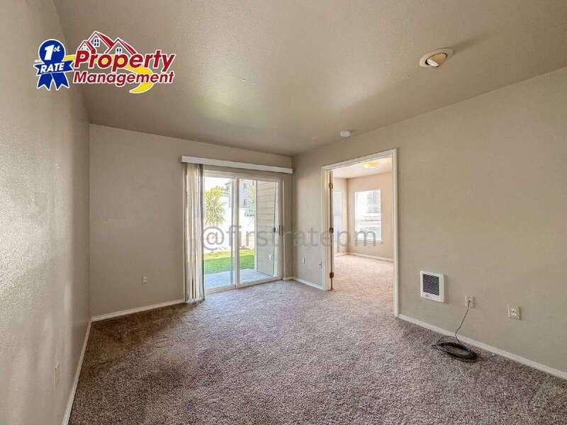 Boise Condo: 870 W. Belmont Street