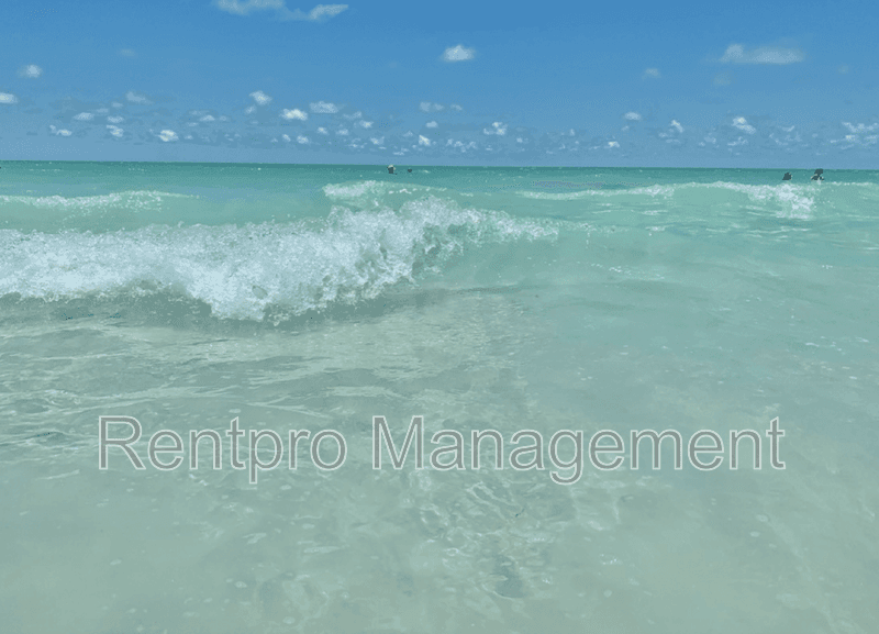 Sarasota Condo: 4660 Ocean Boulevard