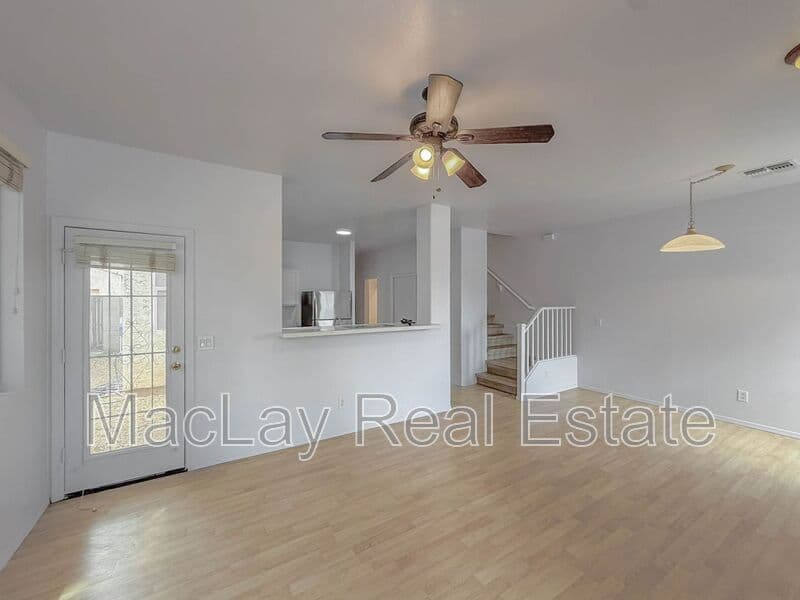 Phoenix House: 5216 W Albeniz Pl