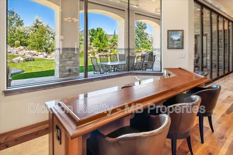 Reno House: 6645 De Chardin Lane