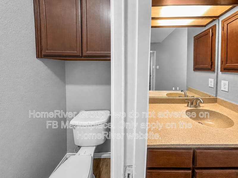 San Antonio Condo: 15014 Spring Crk