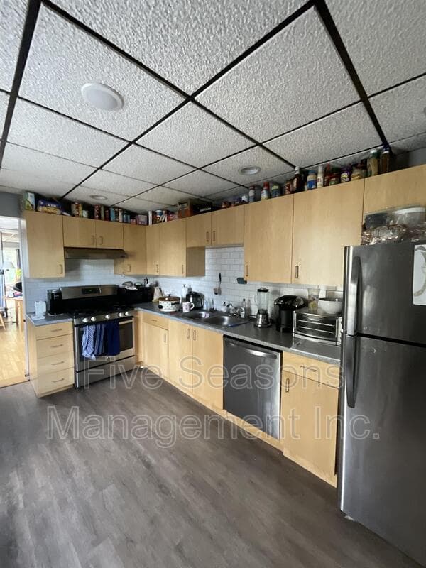 Burlington Condo: 311 South Union Street - 1