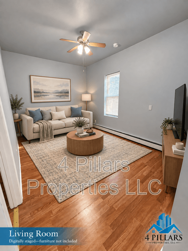 East Chicago Condo: 803 East Chicago Avenue