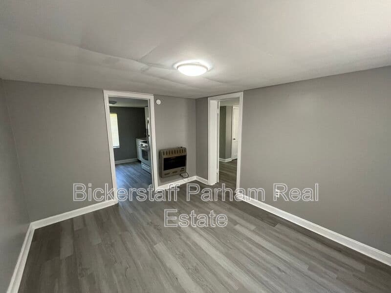 Columbus Condo: 2931 Howard Avenue