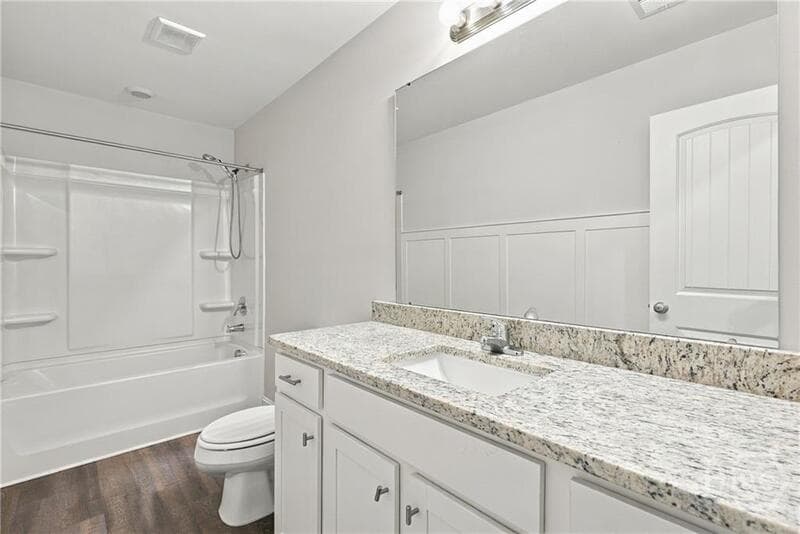 Pooler Condo: 336 Governor Gwinnett Way - 1