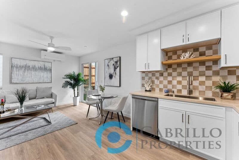 San Diego Condo: 3066 46th Street