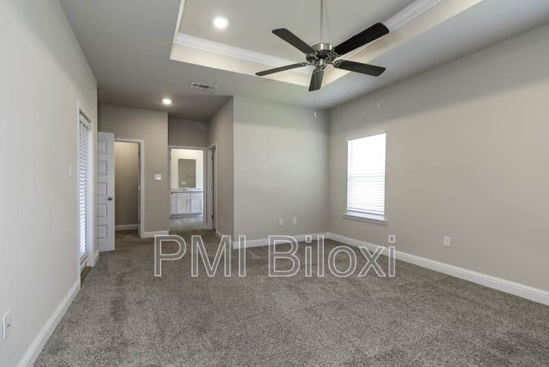 Ocean Springs House: 1208 Carraway Cove