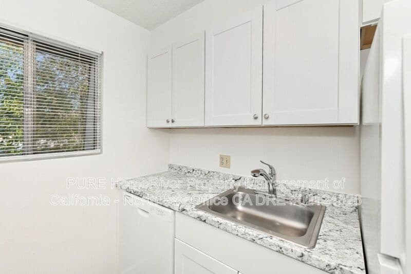 Santa Rosa Condo: 1320 Slater Street