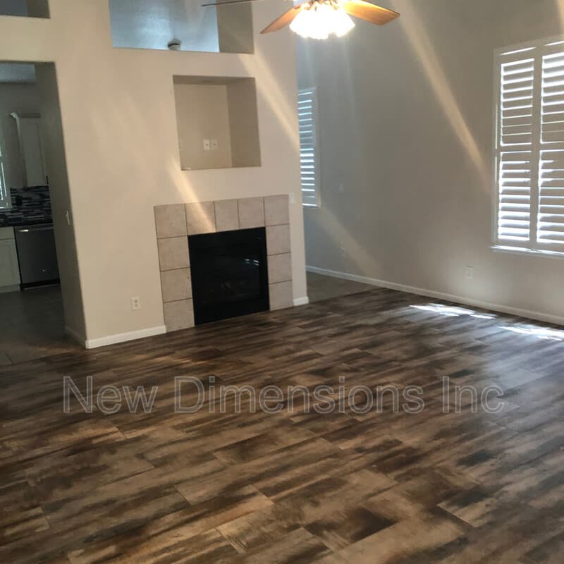 Sparks House: 3908 Cloverbrook Drive