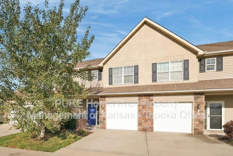 Kansas City House: 9426 N Lenox Ave