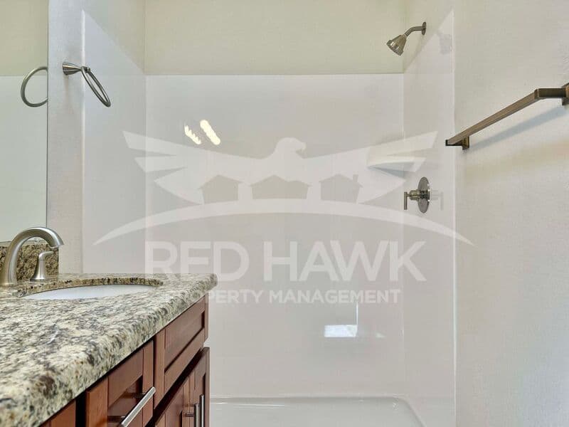 Phoenix House: 1420 E Rosemonte Dr