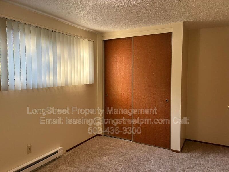 Corvallis Condo: 1250 SW E Ave