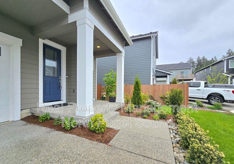 Marysville House: 3200 84th Dr NE