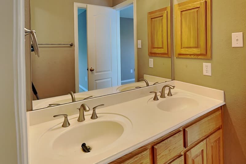 Richardson House: 3910 Compton Dr