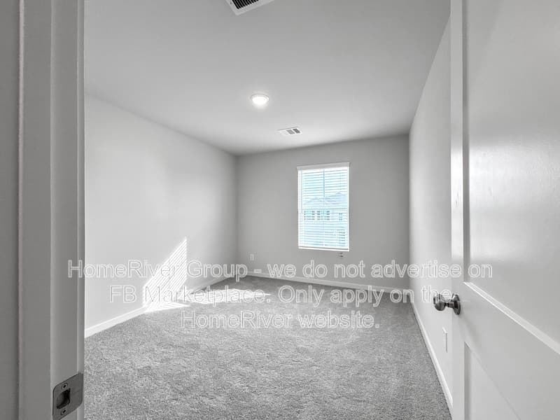 Spring House: 21507 George Wayne Way