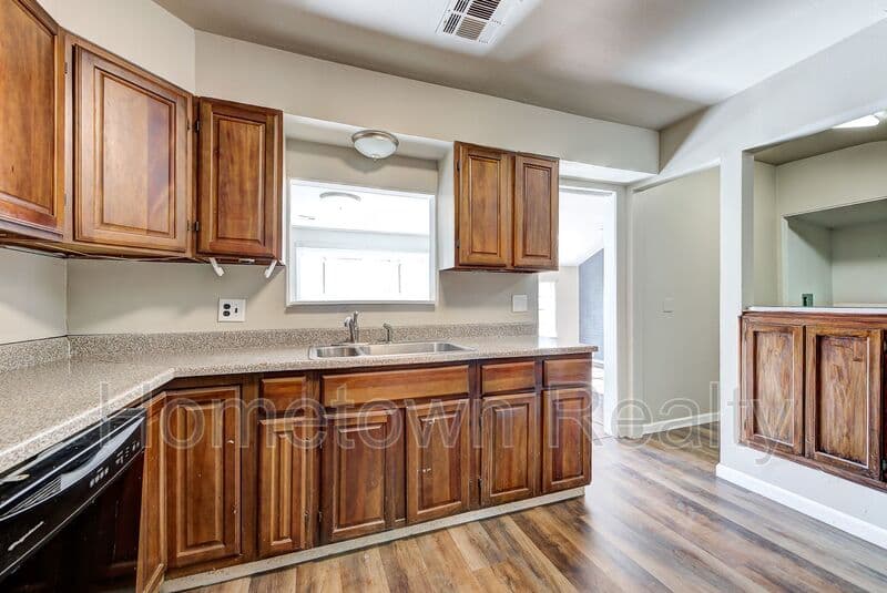 Bethany House: 7105 NW 43rd Street