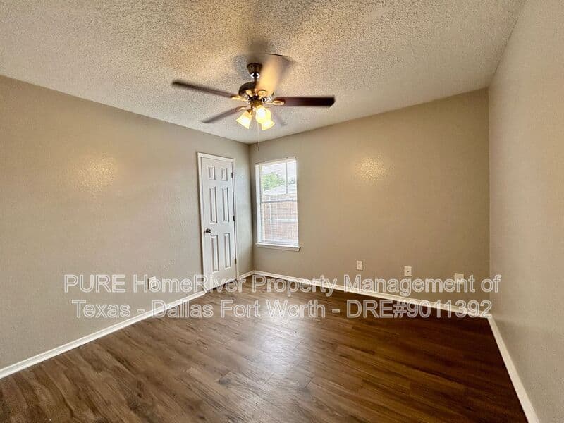 North Richland Hills Condo: 7514 Connie Lane