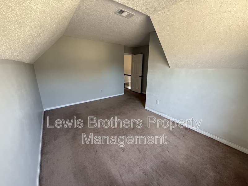 Richmond House: 3209 Purvis Road