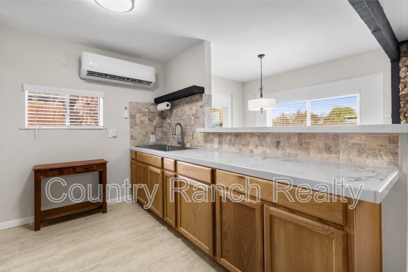 Bullhead City House: 460 Patillo Drive