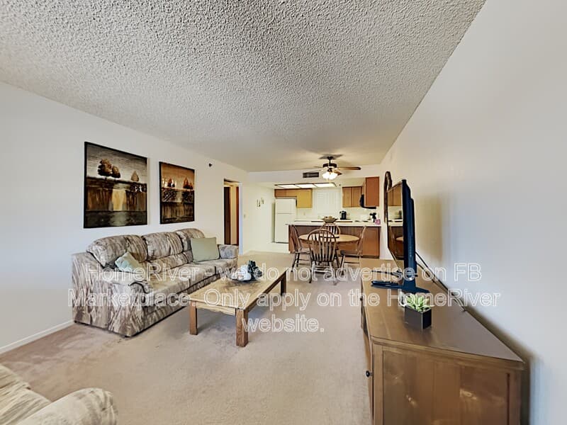 Lake Havasu City Condo: 2085 Mesquite Ave