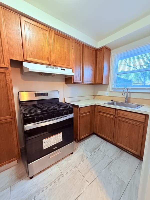 Detroit Condo: 9345 Rutherford Street - 3