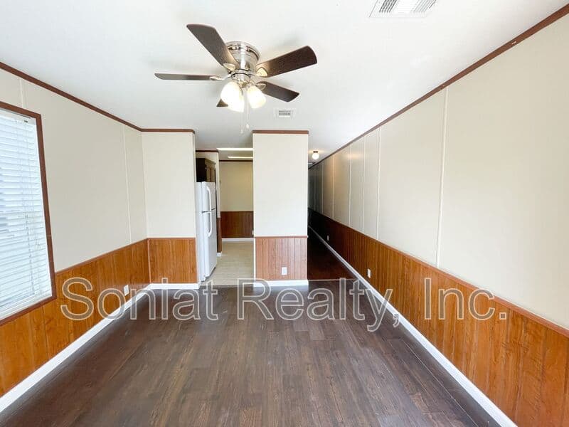 New Orleans House: 2529 North Miro Street