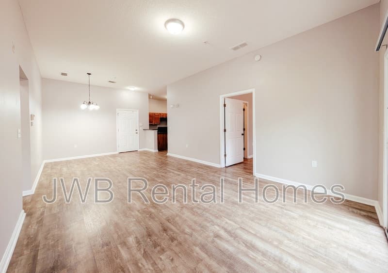 Jacksonville Condo: 5051 Playpen Dr